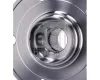 Radlagersatz Vorderachse links Vorderachse rechts FEBI BILSTEIN 26378 Bild Radlagersatz Vorderachse links Vorderachse rechts FEBI BILSTEIN 26378