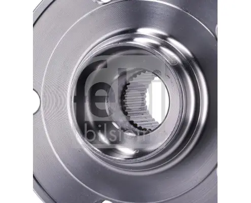 Radlagersatz Vorderachse links Vorderachse rechts FEBI BILSTEIN 26378 Bild Radlagersatz Vorderachse links Vorderachse rechts FEBI BILSTEIN 26378