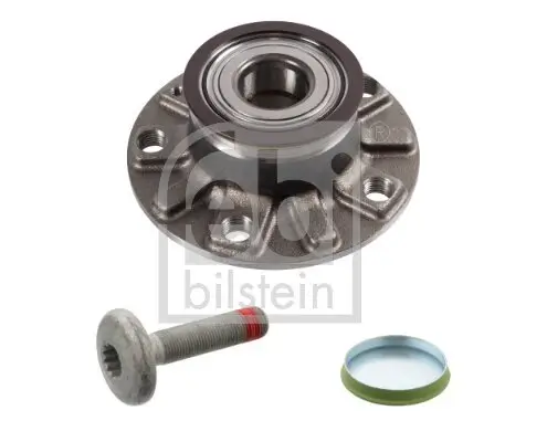 Radlagersatz Hinterachse FEBI BILSTEIN 26380 Bild Radlagersatz Hinterachse FEBI BILSTEIN 26380