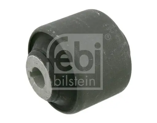 Lagerung, Lenker Vorderachse links unten hinten Vorderachse rechts FEBI BILSTEIN 26381 Bild Lagerung, Lenker Vorderachse links unten hinten Vorderachse rechts FEBI BILSTEIN 26381
