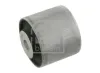 Lagerung, Differential Hinterachse rechts vorne FEBI BILSTEIN 26384