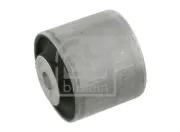 Lagerung, Differential Hinterachse rechts vorne FEBI BILSTEIN 26384