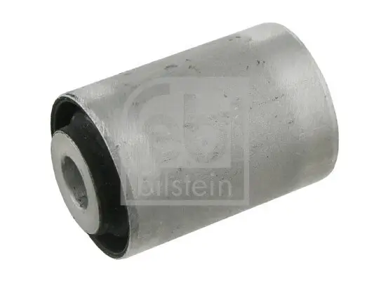 Lagerung, Lenker Vorderachse links unten Vorderachse rechts FEBI BILSTEIN 26385