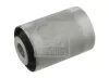 Lagerung, Lenker Vorderachse links unten Vorderachse rechts FEBI BILSTEIN 26385