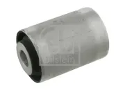 Lagerung, Lenker Vorderachse links unten Vorderachse rechts FEBI BILSTEIN 26385