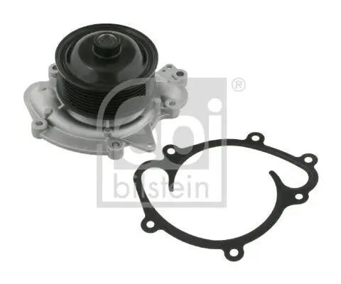 Wasserpumpe, Motorkühlung FEBI BILSTEIN 26394 Bild Wasserpumpe, Motorkühlung FEBI BILSTEIN 26394