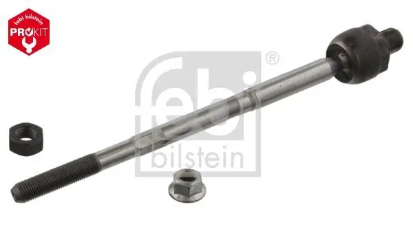 Axialgelenk, Spurstange Vorderachse links Vorderachse rechts FEBI BILSTEIN 26432