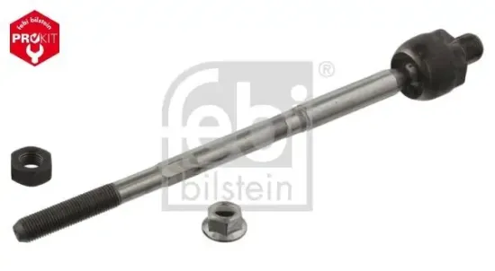 Axialgelenk, Spurstange Vorderachse links Vorderachse rechts FEBI BILSTEIN 26432 Bild Axialgelenk, Spurstange Vorderachse links Vorderachse rechts FEBI BILSTEIN 26432