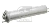 Kraftstofffilter FEBI BILSTEIN 26437