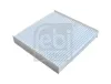Filter, Innenraumluft FEBI BILSTEIN 26441
