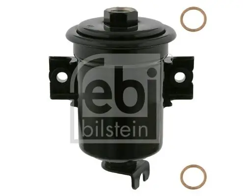 Kraftstofffilter FEBI BILSTEIN 26442 Bild Kraftstofffilter FEBI BILSTEIN 26442
