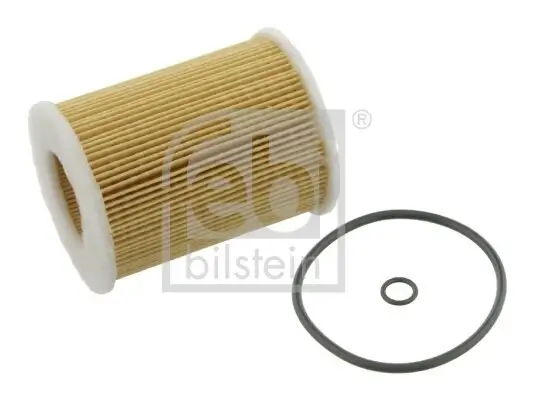 Ölfilter FEBI BILSTEIN 26444