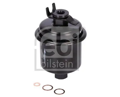 Kraftstofffilter FEBI BILSTEIN 26447 Bild Kraftstofffilter FEBI BILSTEIN 26447
