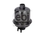 Federbeinstützlager Hinterachse oben FEBI BILSTEIN 36780