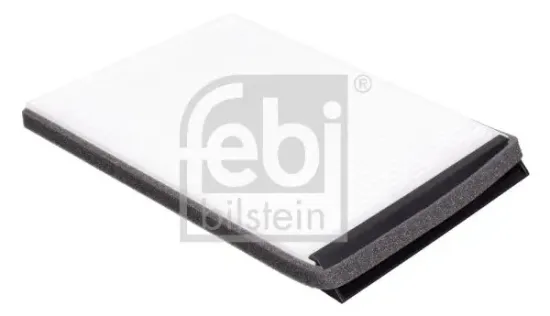 Filter, Innenraumluft FEBI BILSTEIN 26452 Bild Filter, Innenraumluft FEBI BILSTEIN 26452