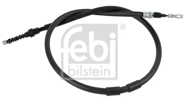 Seilzug, Feststellbremse FEBI BILSTEIN 26455