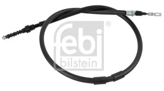 Seilzug, Feststellbremse FEBI BILSTEIN 26455 Bild Seilzug, Feststellbremse FEBI BILSTEIN 26455