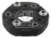 Gelenk, Gelenkwelle hinten FEBI BILSTEIN 26456