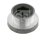 Kühlerschlauch oben FEBI BILSTEIN 36793