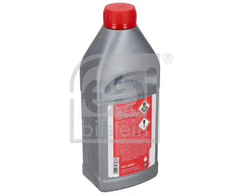 Bremsflüssigkeit FEBI BILSTEIN 26461 Bild Bremsflüssigkeit FEBI BILSTEIN 26461