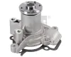 Wasserpumpe, Motork&uuml;hlung FEBI BILSTEIN 26463
