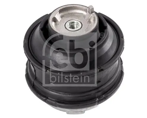 Lagerung, Motor vorne beidseitig FEBI BILSTEIN 26477 Bild Lagerung, Motor vorne beidseitig FEBI BILSTEIN 26477