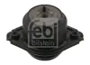 Lagerung, Motor vorne beidseitig FEBI BILSTEIN 26479