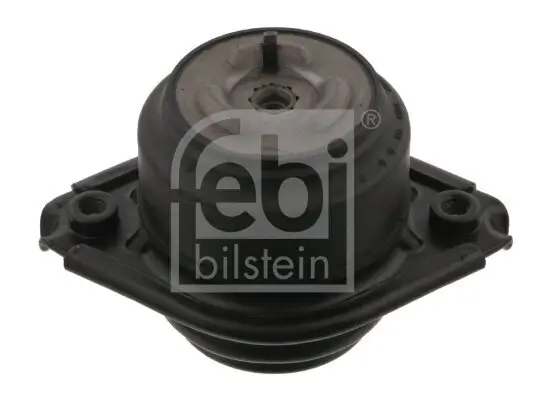 Lagerung, Motor vorne beidseitig FEBI BILSTEIN 26479 Bild Lagerung, Motor vorne beidseitig FEBI BILSTEIN 26479
