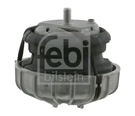 Lagerung, Motor beidseitig vorne FEBI BILSTEIN 26481 Bild Lagerung, Motor beidseitig vorne FEBI BILSTEIN 26481
