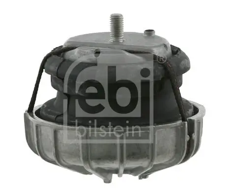 Lagerung, Motor beidseitig vorne FEBI BILSTEIN 26482 Bild Lagerung, Motor beidseitig vorne FEBI BILSTEIN 26482
