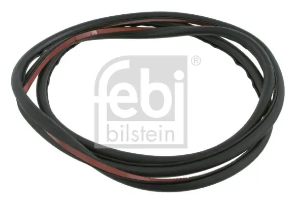 Türdichtung vorne links FEBI BILSTEIN 26497