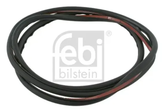 Türdichtung vorne rechts FEBI BILSTEIN 26498 Bild Türdichtung vorne rechts FEBI BILSTEIN 26498