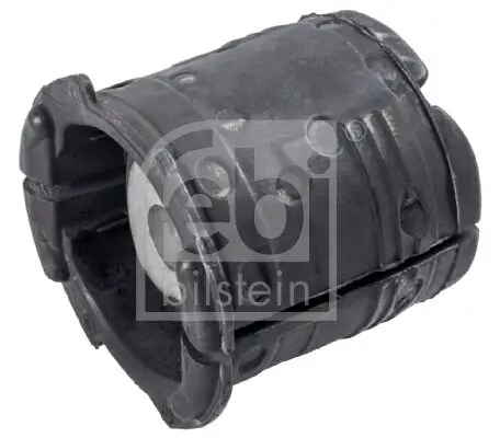 Lagerung, Achskörper Hinterachse links vorne Hinterachse rechts FEBI BILSTEIN 26508