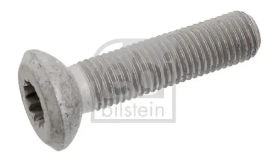 Achsschraube, Antriebswelle FEBI BILSTEIN 26511 Bild Achsschraube, Antriebswelle FEBI BILSTEIN 26511