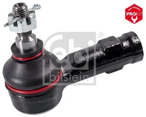 Spurstangenkopf Vorderachse links Vorderachse rechts FEBI BILSTEIN 26519 Bild Spurstangenkopf Vorderachse links Vorderachse rechts FEBI BILSTEIN 26519