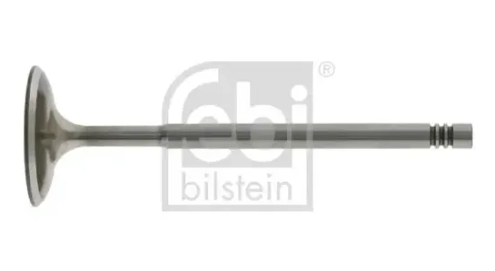 Einlassventil FEBI BILSTEIN 26525 Bild Einlassventil FEBI BILSTEIN 26525