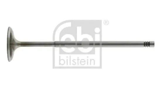 Einlassventil FEBI BILSTEIN 26526 Bild Einlassventil FEBI BILSTEIN 26526