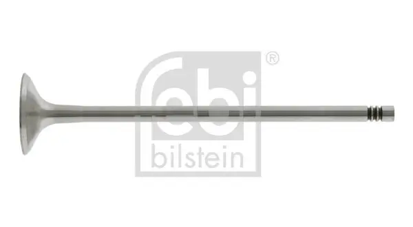 Auslassventil FEBI BILSTEIN 26528