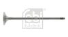 Auslassventil FEBI BILSTEIN 26528