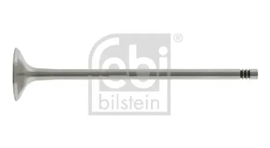 Auslassventil FEBI BILSTEIN 26528 Bild Auslassventil FEBI BILSTEIN 26528