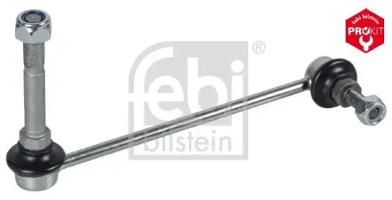 Stange/Strebe, Stabilisator Vorderachse links Hinterachse links FEBI BILSTEIN 26531 Bild Stange/Strebe, Stabilisator Vorderachse links Hinterachse links FEBI BILSTEIN 26531