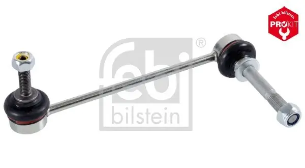 Stange/Strebe, Stabilisator Vorderachse links FEBI BILSTEIN 26534