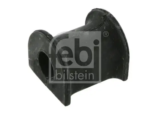 Lagerung, Stabilisator Vorderachse FEBI BILSTEIN 26540 Bild Lagerung, Stabilisator Vorderachse FEBI BILSTEIN 26540