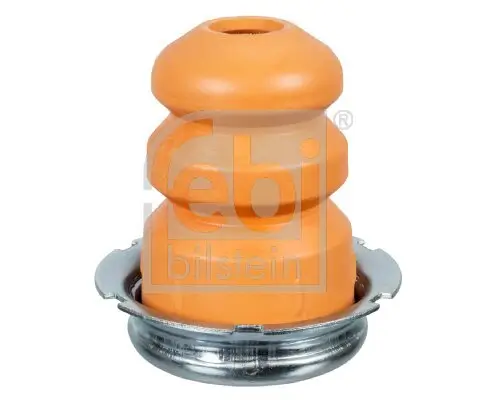 Anschlagpuffer, Federung Hinterachse links Hinterachse rechts FEBI BILSTEIN 26561