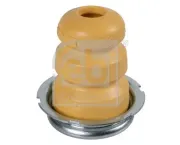 Anschlagpuffer, Federung Hinterachse links Hinterachse rechts FEBI BILSTEIN 26562