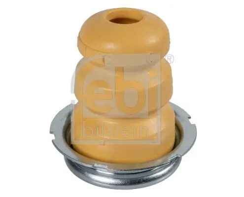 Anschlagpuffer, Federung Hinterachse links Hinterachse rechts FEBI BILSTEIN 26562 Bild Anschlagpuffer, Federung Hinterachse links Hinterachse rechts FEBI BILSTEIN 26562