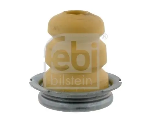 Anschlagpuffer, Federung Hinterachse links Hinterachse rechts FEBI BILSTEIN 26563