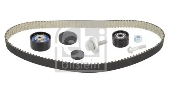 Zahnriemensatz FEBI BILSTEIN 26567 Bild Zahnriemensatz FEBI BILSTEIN 26567