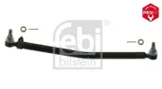 Impulsgeber, Kurbelwelle FEBI BILSTEIN 36891
