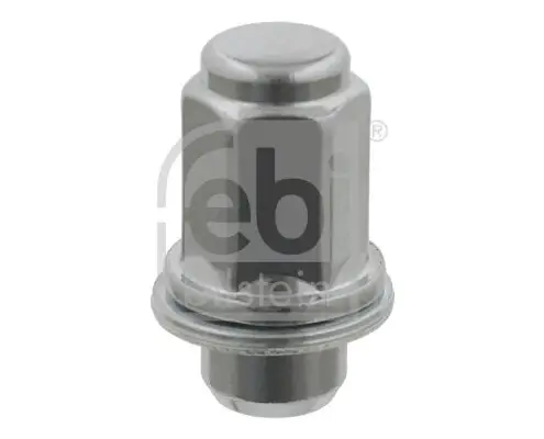 Radmutter FEBI BILSTEIN 26586